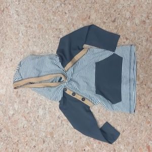 Tommy Bahama long sleeve